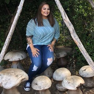 Meet your Posher, Joana